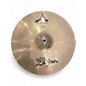 Used Zildjian 16in A Custom Crash Cymbal thumbnail