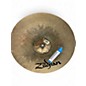 Used Zildjian 16in A Custom Crash Cymbal