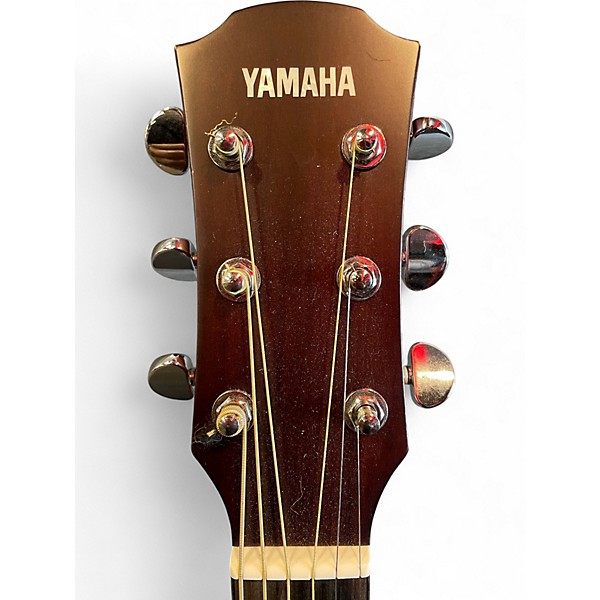 ギター YAMAHA A1M A1M Acoustic-Electric Guitar - Yamaha USA