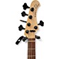 Used Rkm DS SERIES MMV OLIVE DRAB Electric Bass Guitar