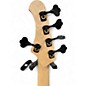 Used Rkm DS SERIES MMV OLIVE DRAB Electric Bass Guitar
