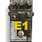 Used AMT Electronics Legend Amps Series E1 Distortion Effect Pedal thumbnail