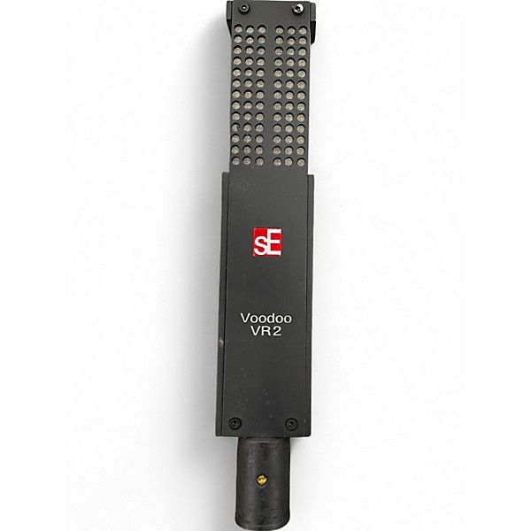 Used sE Electronics Voodoo VR2 Ribbon Microphone