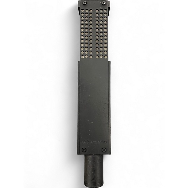 Used sE Electronics Voodoo VR2 Ribbon Microphone