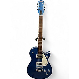 Used Gretsch Guitars G5230T ALEUTIAN BLUE Solid Body Electric Guitar