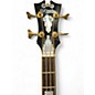 Used D'Angelico EXBG700L NATURAL Acoustic Bass Guitar