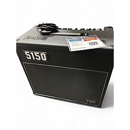 Used EVH 5150 6L6 ICONIC 15W Tube Guitar Combo Amp