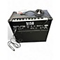 Used EVH 5150 6L6 ICONIC 15W Tube Guitar Combo Amp