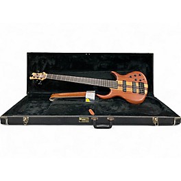 Used Tobias Classic Vintage 1997 Natural Electric Bass Guitar