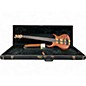 Used Tobias Classic Vintage 1997 Natural Electric Bass Guitar thumbnail