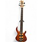 Used Tobias Classic Vintage 1997 Natural Electric Bass Guitar
