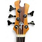 Used Tobias Classic Vintage 1997 Natural Electric Bass Guitar