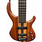 Used Tobias Classic Vintage 1997 Natural Electric Bass Guitar