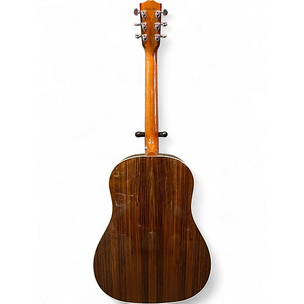 Used Gibson J15 Antique Natural Acoustic Electric Guitar