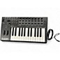 Used M-Audio Oxygen Pro 25 MIDI Controller thumbnail