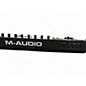 Used M-Audio Oxygen Pro 25 MIDI Controller