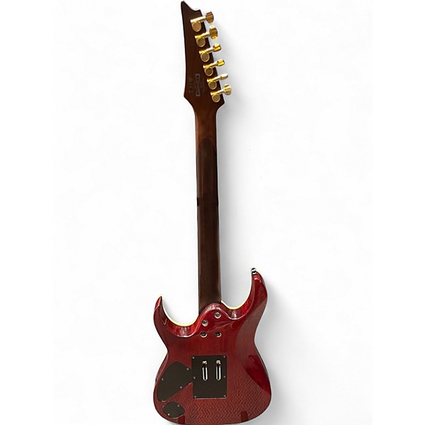 ギター Ibanez rg420 hpfm RG420HPFM | Ibanez Wiki | Fandom