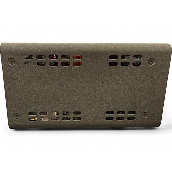 Used Universal Audio Ox Amp Top Box Power Attenuator