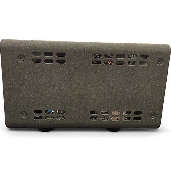 Used Universal Audio Ox Amp Top Box Power Attenuator