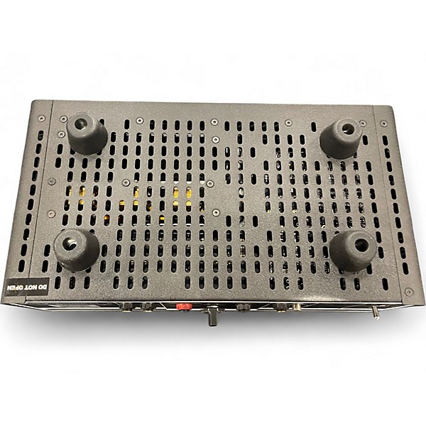 Used Universal Audio Ox Amp Top Box Power Attenuator