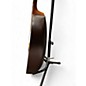 Vintage 1990s Ovation Adamas Tran Wild Blackberry Acoustic Electric Guitar