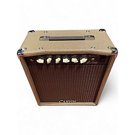 Used Carvin VINTAGE 16 Tube Guitar Combo Amp