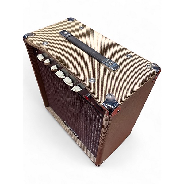 Used Carvin VINTAGE 16 Tube Guitar Combo Amp
