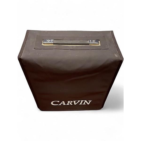 Used Carvin VINTAGE 16 Tube Guitar Combo Amp