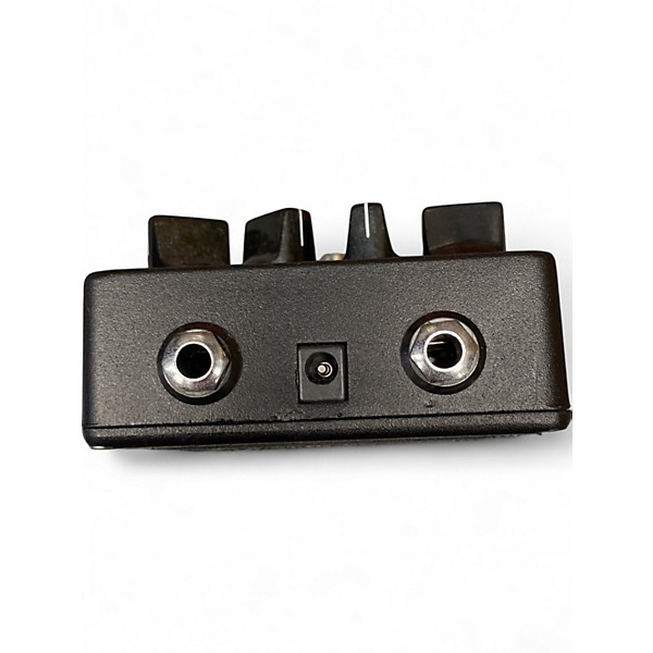 Used Voodoo Amps SPARKLE DRIVE Effect Pedal