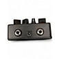 Used Voodoo Amps SPARKLE DRIVE Effect Pedal