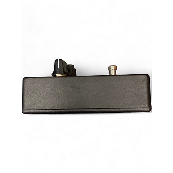 Used Voodoo Amps SPARKLE DRIVE Effect Pedal