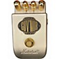 Used Marshall GV2 GUVNOR Effect Pedal thumbnail