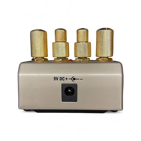 Used Marshall GV2 GUVNOR Effect Pedal