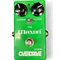 Used Maxon OD808 Effect Pedal thumbnail