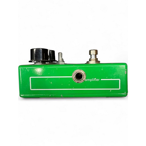 Used Maxon OD808 Effect Pedal