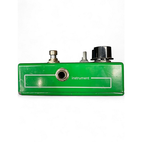 Used Maxon OD808 Effect Pedal
