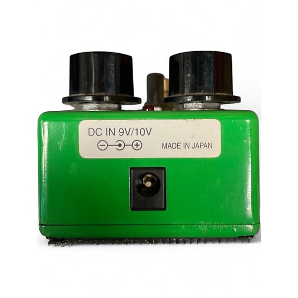 Used Maxon OD808 Effect Pedal
