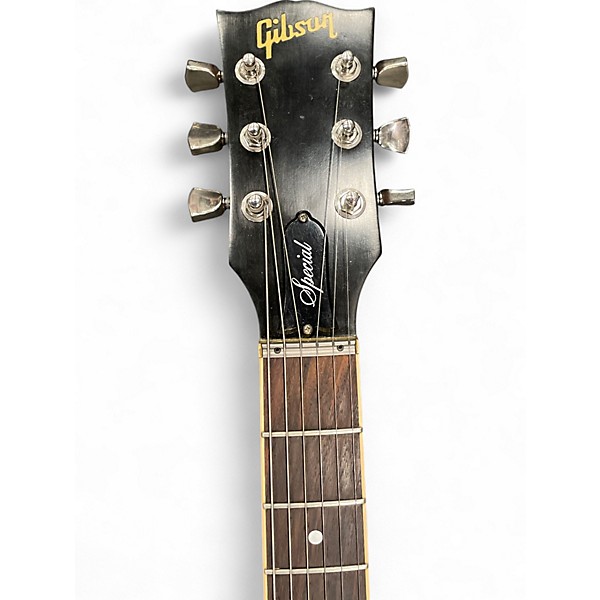 ギター Gibson USA / Les Paul Special 2015 Gibson 2015 Les Paul Special Double Cut • SN: 150008619