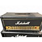Used 2003 Marshall AVT150H Solid State Guitar Amp Head thumbnail