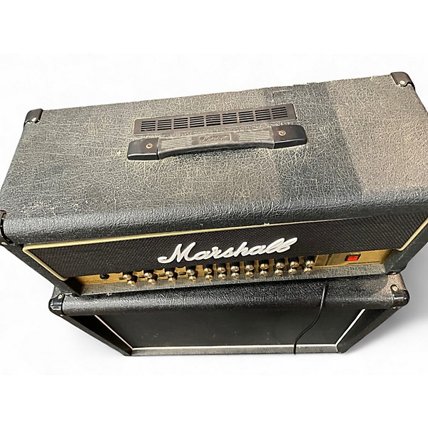 Used 2003 Marshall AVT150H Solid State Guitar Amp Head