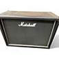 Used 2017 Marshall MX212 2x12 Guitar Cabinet thumbnail
