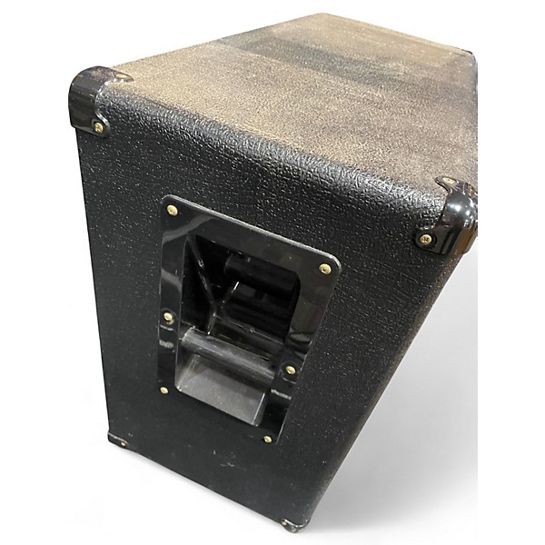 Used 2017 Marshall MX212 2x12 Guitar Cabinet