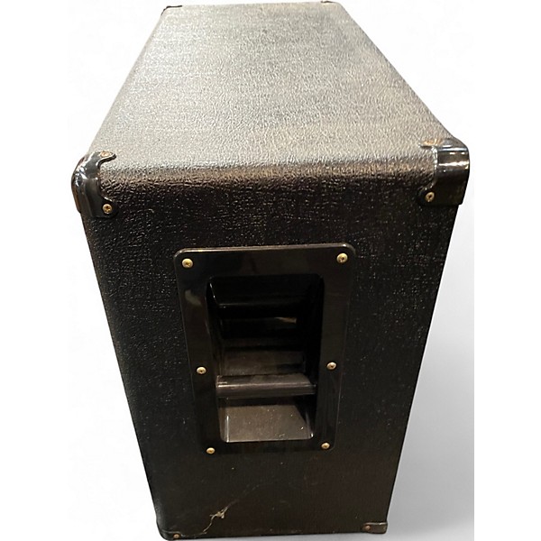 Used 2017 Marshall MX212 2x12 Guitar Cabinet