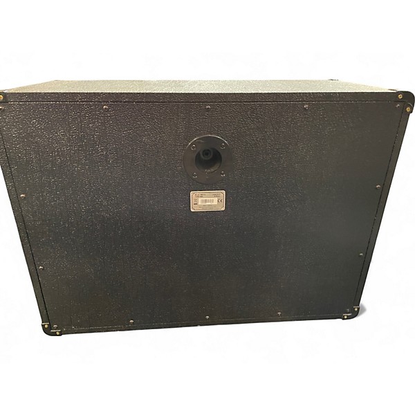 Used 2017 Marshall MX212 2x12 Guitar Cabinet