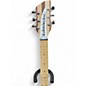 Used Rickenbacker 330w walnut Walnut Hollow Body Electric Guitar