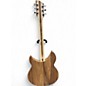 Used Rickenbacker 330w walnut Walnut Hollow Body Electric Guitar