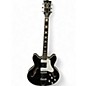 Used VOX BC-V90 Black Hollow Body Electric Guitar thumbnail