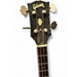 Vintage 1968 Gibson EB-3 Cherry Electric Bass Guitar