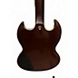 Vintage 1968 Gibson EB-3 Cherry Electric Bass Guitar