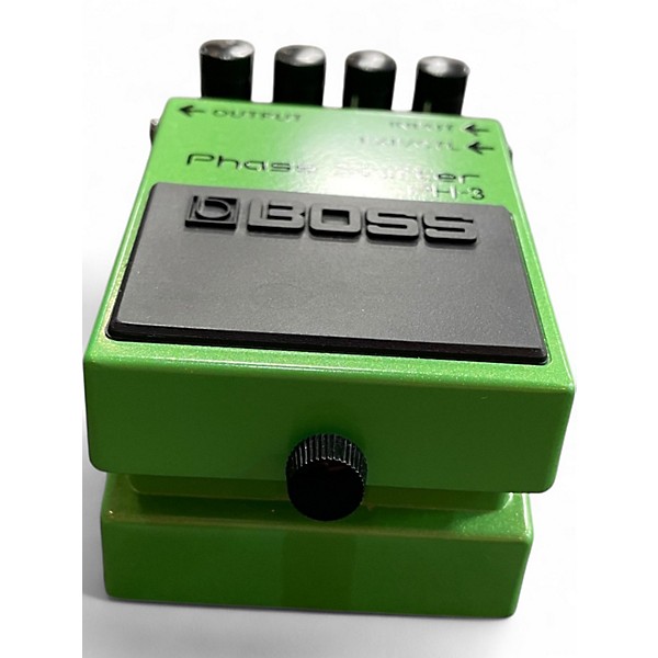 Used BOSS PH3 Phase Shifter Effect Pedal | Guitar Center
